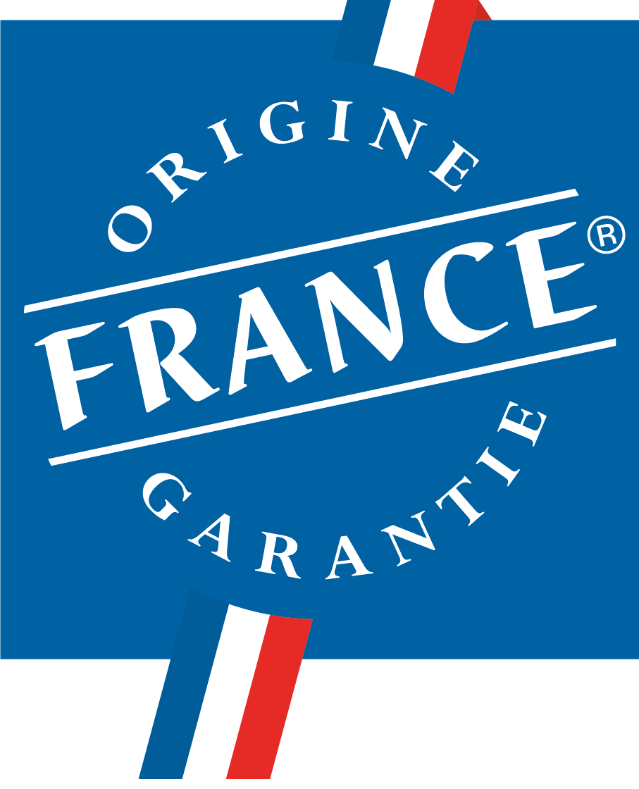 Logo Label Origine France Garantie