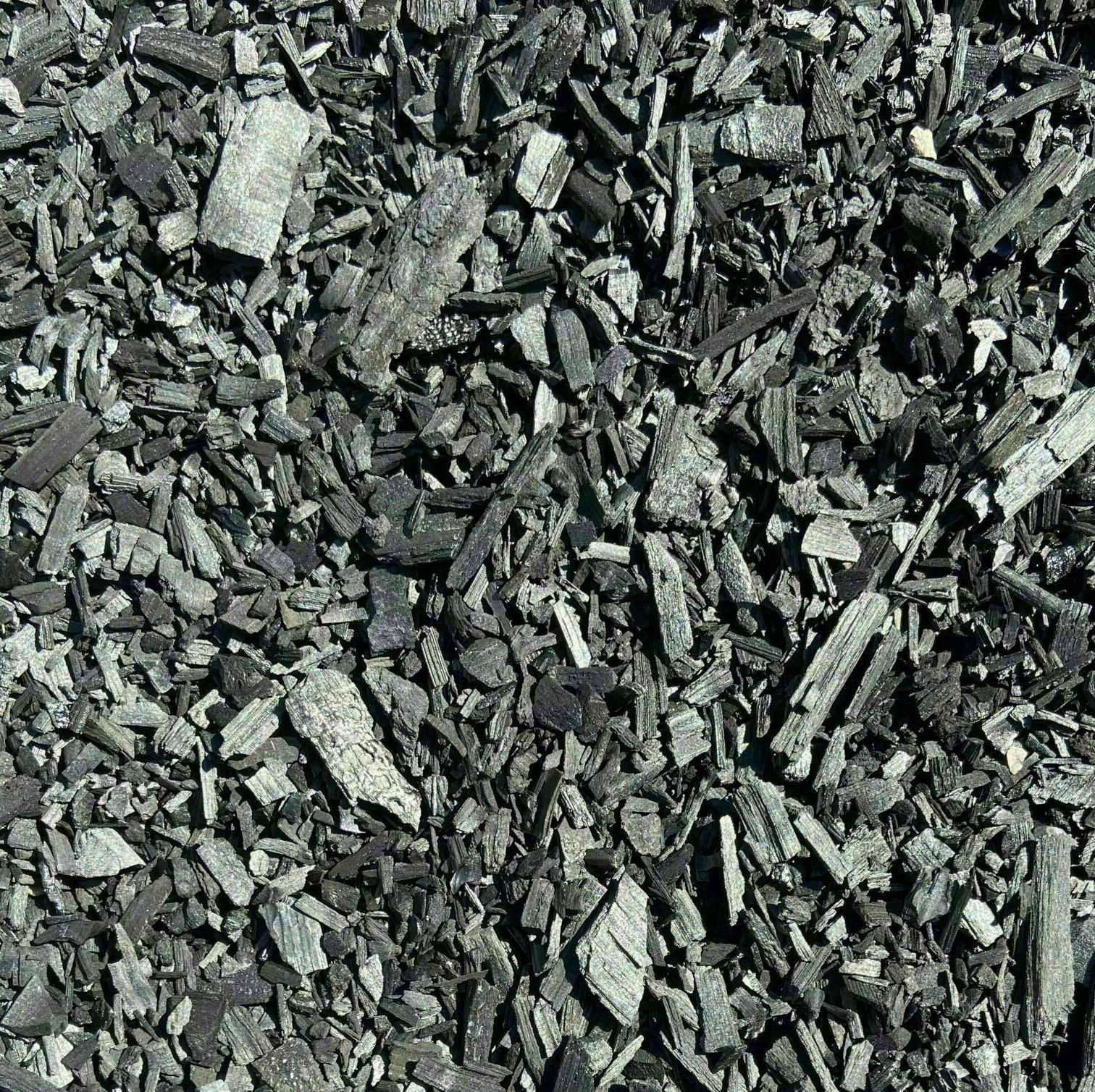 0-20mm biochar